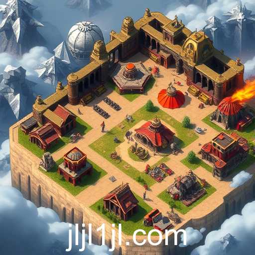 Emergence of Gaming Hubs in the Digital Arena