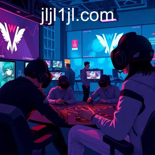 The Rise of Online Gaming in 2025