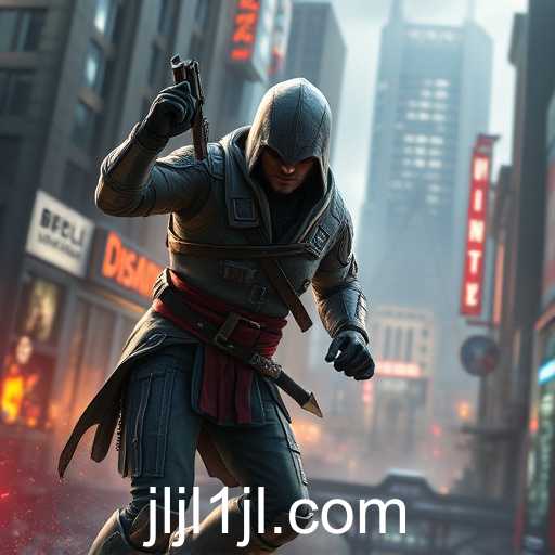 The Rise of Gaming in 2025: A New Era